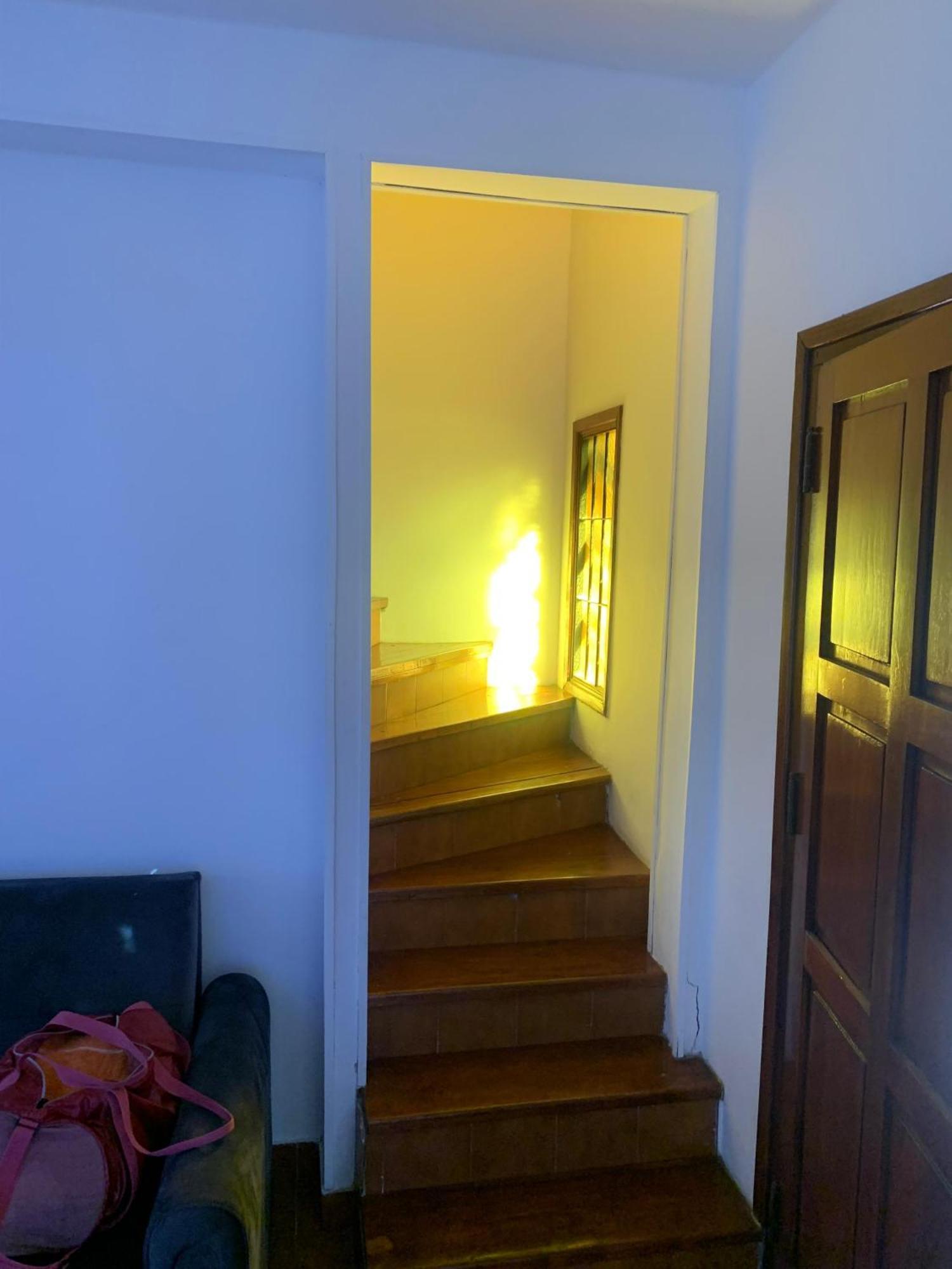Duplex San Bernardo 300 M De La Playa别墅 外观 照片
